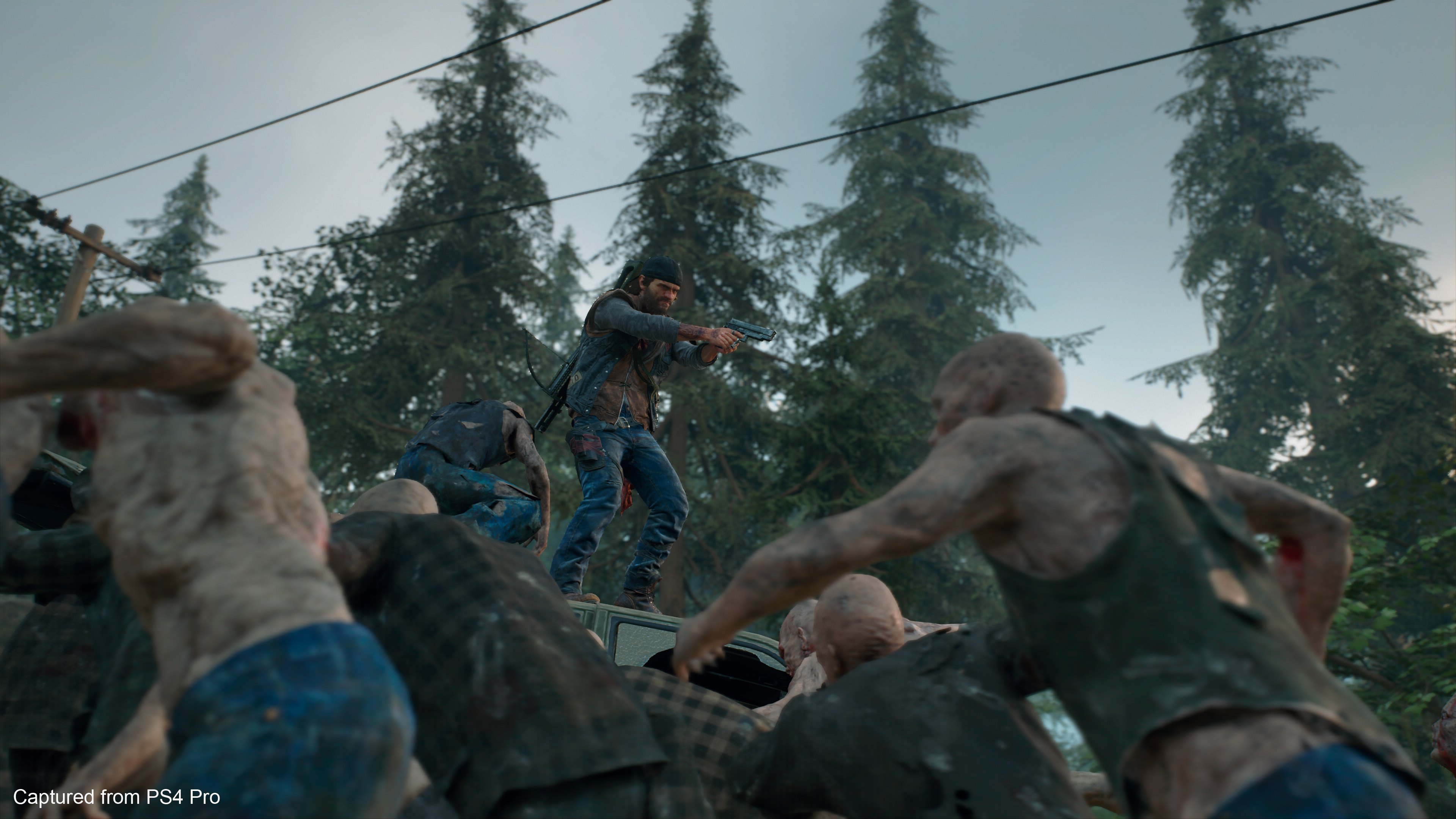 Days Gone - Imagen 39